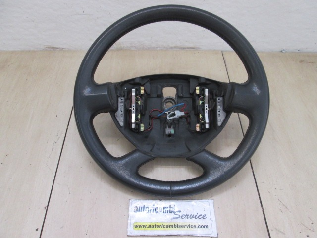 VOLAN OEM N. 8200004211 ORIGINAL REZERVNI DEL RENAULT ESPACE / GRAND ESPACE JK0/1 MK4 (05/2003 - 08/2006) DIESEL LETNIK 2005