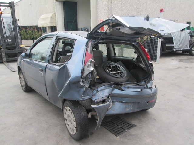 FIAT PUNTO 1.2 B 44KW 5M 3P (2005) RICAMBIO USATO 