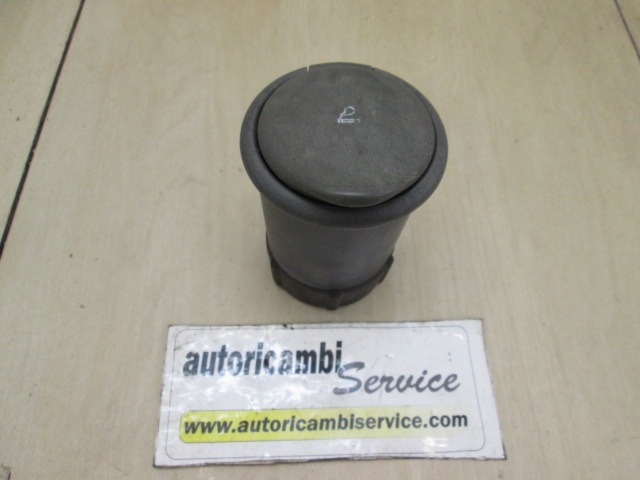 PEPELNIK / DRZALA ZA PIJACO OEM N. 6025307369 ORIGINAL REZERVNI DEL RENAULT ESPACE / GRAND ESPACE JK0/1 MK4 (05/2003 - 08/2006) DIESEL LETNIK 2005