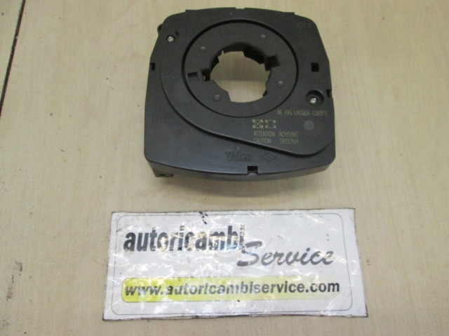 KONTAKT SPIRALA OEM N. 8200328899 ORIGINAL REZERVNI DEL RENAULT ESPACE / GRAND ESPACE JK0/1 MK4 (05/2003 - 08/2006) DIESEL LETNIK 2005