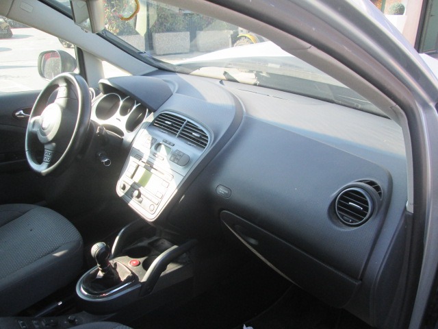 SEAT ALTEA XL 1.9 D 77KW 5M 5P (2007) RICAMBI IN MAGAZZINO 