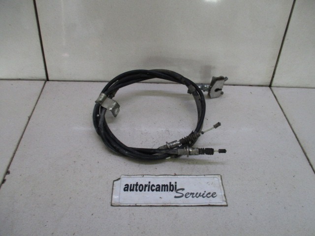 OEM N. 1831613 ORIGINAL REZERVNI DEL FORD FIESTA CB1 CNN MK6 (09/2008 - 11/2012) BENZINA/GPL LETNIK 2008