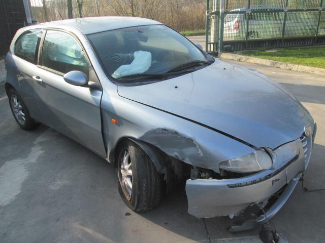 OEM N. AR147BR3P ORIGINAL REZERVNI DEL ALFA ROMEO 147 937 (2001 - 2005)DIESEL LETNIK 2002