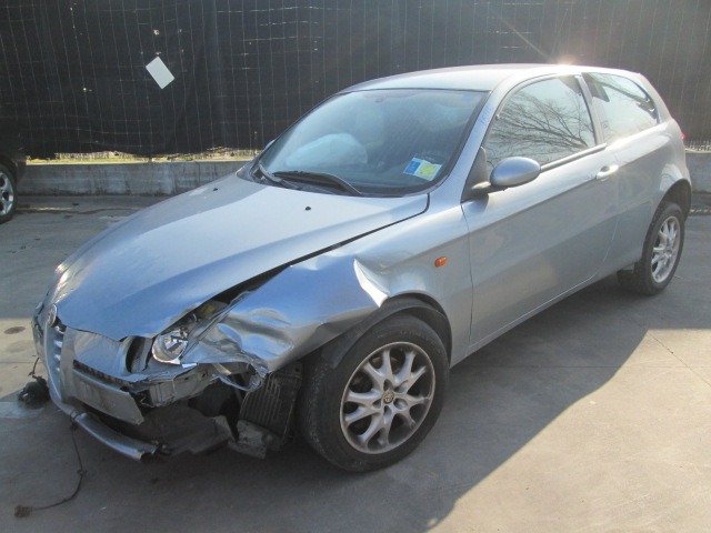 OEM N. AR147BR3P ORIGINAL REZERVNI DEL ALFA ROMEO 147 937 (2001 - 2005)DIESEL LETNIK 2002