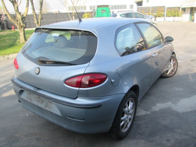 OEM N. AR147BR3P ORIGINAL REZERVNI DEL ALFA ROMEO 147 937 (2001 - 2005)DIESEL LETNIK 2002