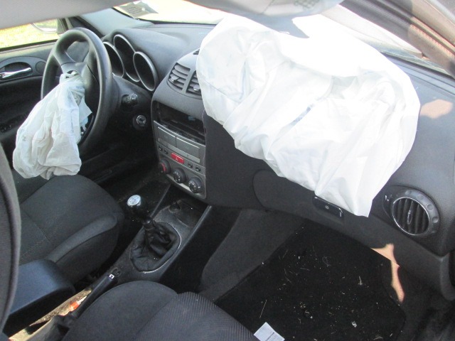 OEM N. AR147BR3P ORIGINAL REZERVNI DEL ALFA ROMEO 147 937 (2001 - 2005)DIESEL LETNIK 2002