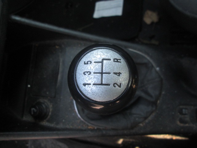 OEM N. AR147BR3P ORIGINAL REZERVNI DEL ALFA ROMEO 147 937 (2001 - 2005)DIESEL LETNIK 2002