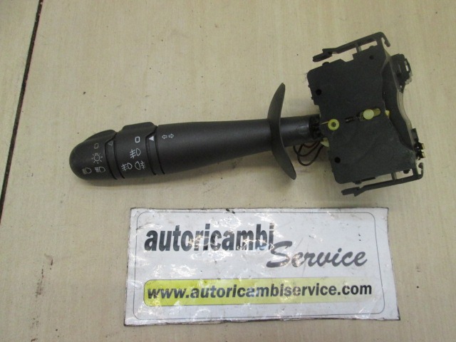 OBVOLANSKO STIKALO OEM N. 8200012244 ORIGINAL REZERVNI DEL RENAULT ESPACE / GRAND ESPACE JK0/1 MK4 (05/2003 - 08/2006) DIESEL LETNIK 2005