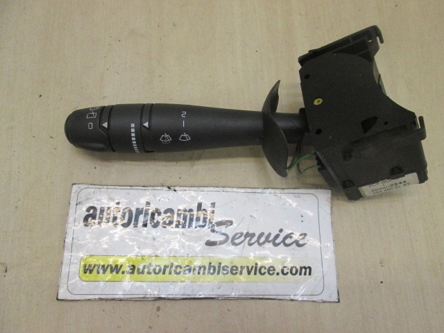 OBVOLANSKO STIKALO OEM N. 8200012244 ORIGINAL REZERVNI DEL RENAULT ESPACE / GRAND ESPACE JK0/1 MK4 (05/2003 - 08/2006) DIESEL LETNIK 2005