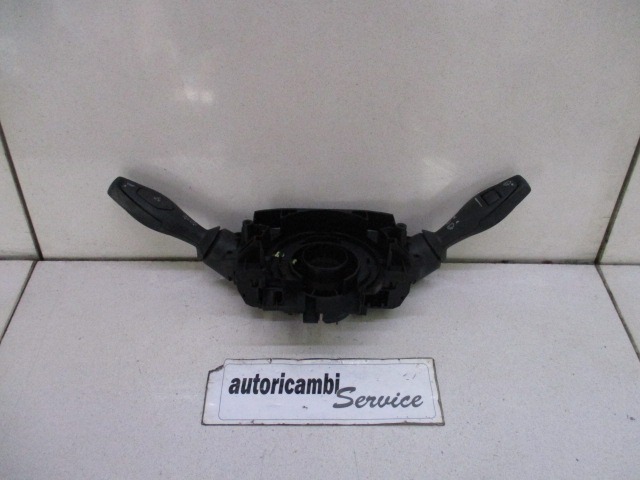 KRMILO SMERNIKI OEM N. 8A6T-13N064 ORIGINAL REZERVNI DEL FORD FIESTA CB1 CNN MK6 (09/2008 - 11/2012) BENZINA/GPL LETNIK 2008