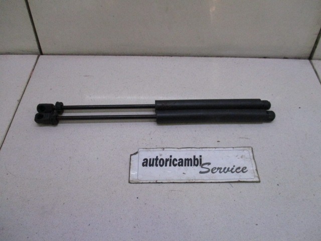 AMORTIZERJI PRTLJAZNIH VRAT  OEM N. 9648388480 ORIGINAL REZERVNI DEL CITROEN C2 (2004 - 2009) BENZINA LETNIK 2004