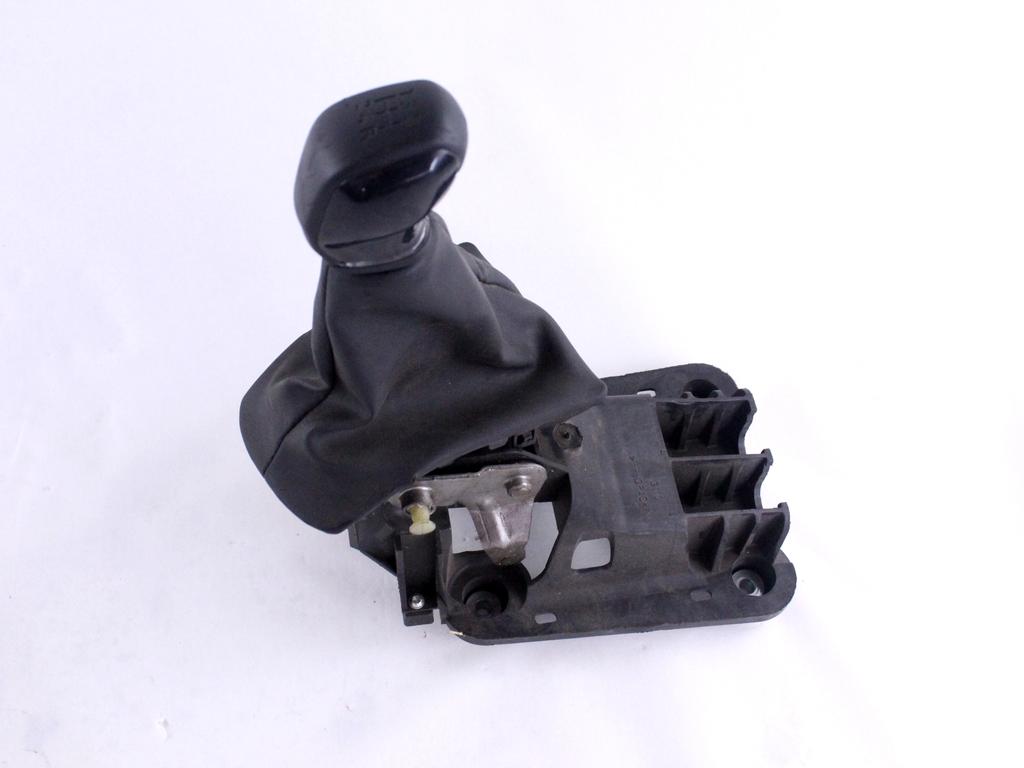 MEHANIZEM VZVODA ROCNEGA MENJALNIKA OEM N. 9676190280 ORIGINAL REZERVNI DEL PEUGEOT 208 CA CC MK1 (2012 -2019) BENZINA/GPL LETNIK 2014