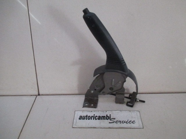 OEM N. LEVA ORIGINAL REZERVNI DEL CITROEN C1 (2005 - 2014) BENZINA LETNIK 2007