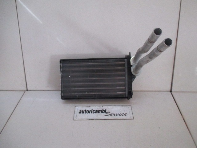 GRELEC RADIATORJA OEM N. 668652K ORIGINAL REZERVNI DEL CITROEN C1 (2005 - 2014) BENZINA LETNIK 2007