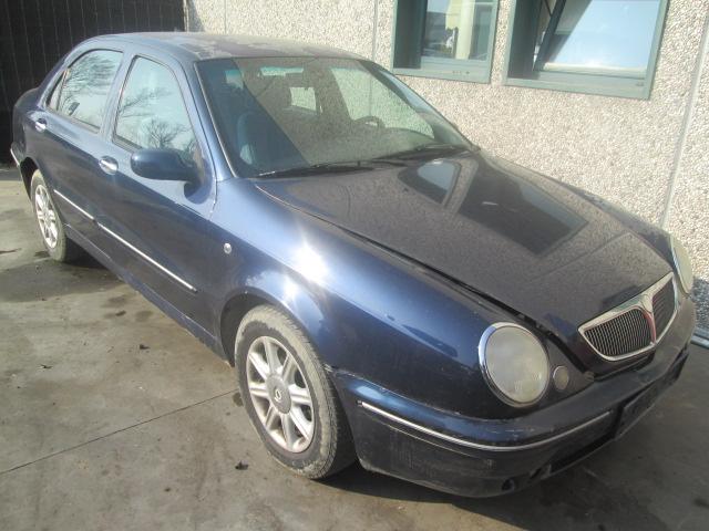 LANCIA LYBRA 2.4 D 103KW 5M 4P (2001) RICAMBIO USATO 