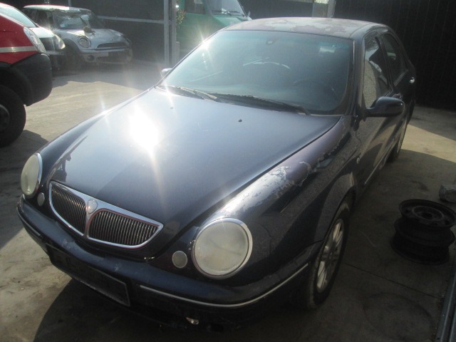 LANCIA LYBRA 2.4 D 103KW 5M 4P (2001) RICAMBIO USATO 