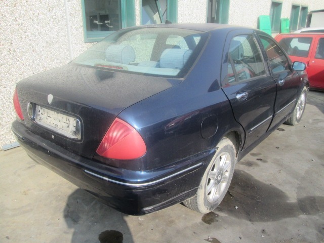 LANCIA LYBRA 2.4 D 103KW 5M 4P (2001) RICAMBIO USATO 