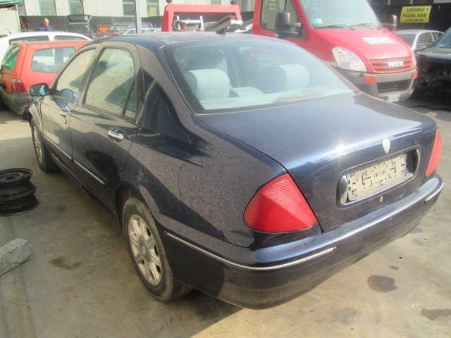 LANCIA LYBRA 2.4 D 103KW 5M 4P (2001) RICAMBIO USATO 