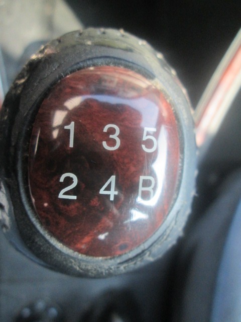 LANCIA LYBRA 2.4 D 103KW 5M 4P (2001) RICAMBIO USATO 