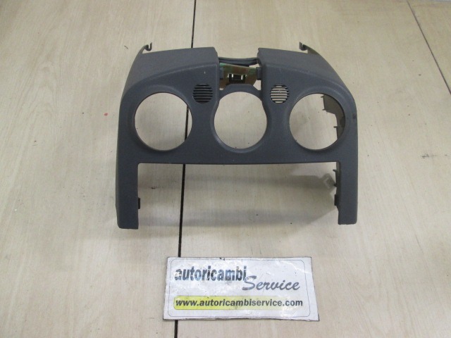 ARMATURNA PLO?CA OEM N. MR951748 ORIGINAL REZERVNI DEL MITSUBISHI COLT Z30 Z3_A Z2_A MK6 (2004 - 2009) BENZINA LETNIK 2006