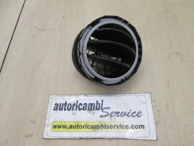 ODVOD ZRAKA OEM N. JC359131 ORIGINAL REZERVNI DEL MITSUBISHI COLT Z30 Z3_A Z2_A MK6 (2004 - 2009) BENZINA LETNIK 2006