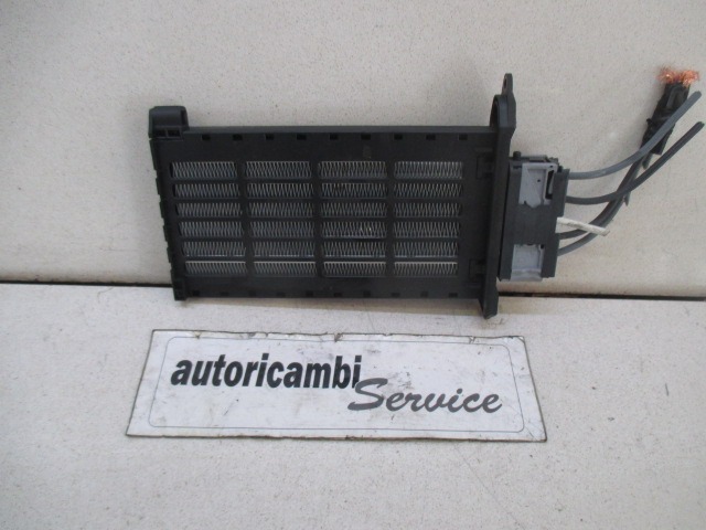 HLADILNIK ZA GRETJE OEM N. N103789T ORIGINAL REZERVNI DEL DACIA DUSTER HS (2010 - 2017) DIESEL LETNIK 2011