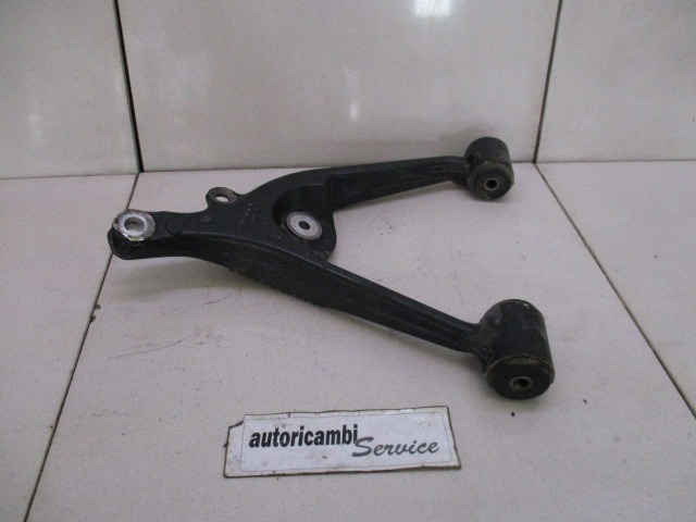 ZADNJA DESNA ROKA  OEM N. A1633501006 ORIGINAL REZERVNI DEL MERCEDES CLASSE ML W163 (1997 - 2006) DIESEL LETNIK 2002