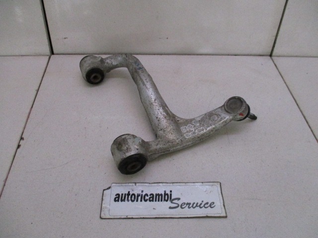 ZADNJA LEVA ROKA  OEM N. A1633520401 ORIGINAL REZERVNI DEL MERCEDES CLASSE ML W163 (1997 - 2006) DIESEL LETNIK 2002