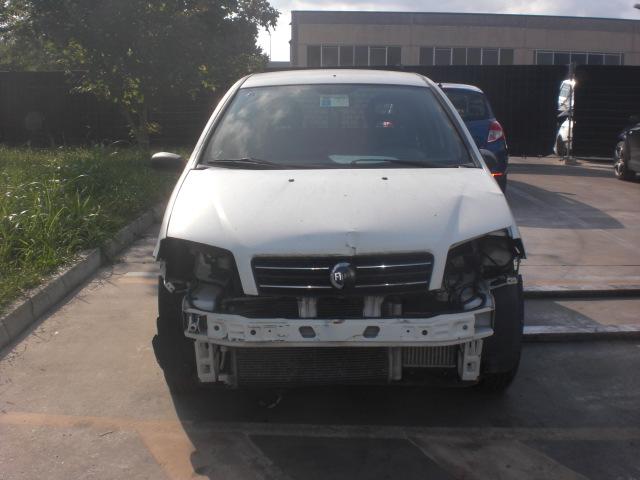 FIAT PUNTO VAN 1.3 D 51KW 5M 3P (2005) RICAMBIO USATO 