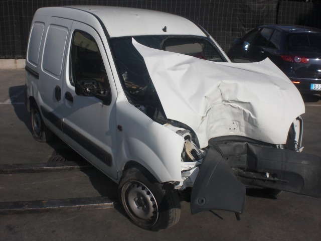 RENAULT KANGOO 1.9 D 47KW 5M 2P (2002) RICAMBIO USATO 