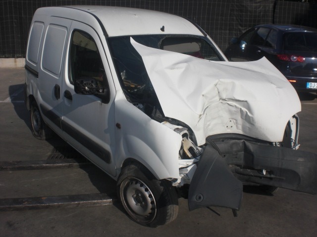 RENAULT KANGOO 1.9 D 47KW 5M 2P (2002) RICAMBI IN MAGAZZINO 