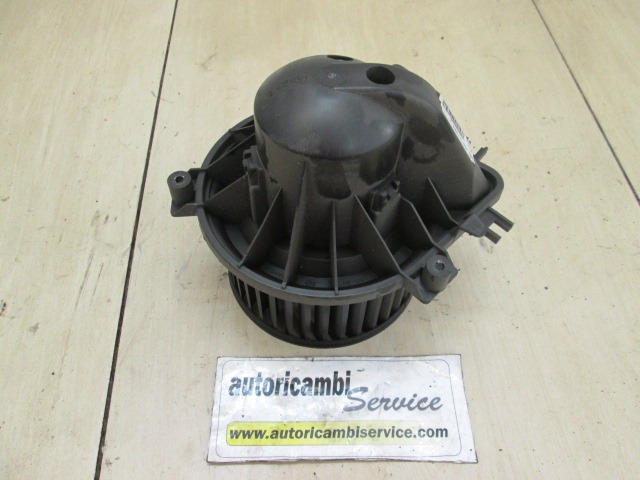 VENTILATOR  KABINE  OEM N. 67326935371 ORIGINAL REZERVNI DEL MINI ONE / COOPER / COOPER S R50 R52 R53 (2001-2006) DIESEL LETNIK 2006