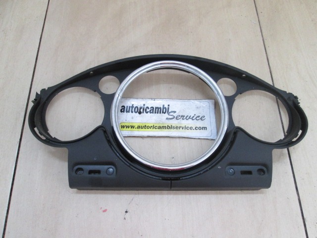 ARMATURNA PLO?CA OEM N. 51459141918 ORIGINAL REZERVNI DEL MINI ONE / COOPER / COOPER S R50 R52 R53 (2001-2006) DIESEL LETNIK 2006