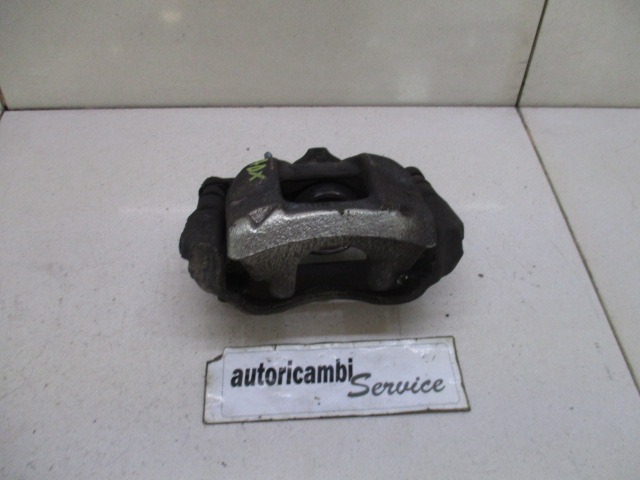 SPREDNJE DESNE ZAVORNE CELJUSTI  OEM N. 477300F030 ORIGINAL REZERVNI DEL TOYOTA VERSO P12 R2 (2009 - 2018) DIESEL LETNIK 2009