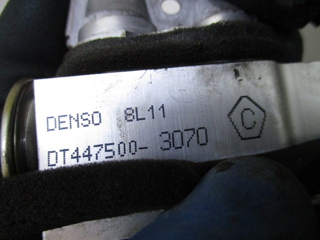 UPARJALNIK OEM N. DT447500-3070 ORIGINAL REZERVNI DEL TOYOTA VERSO P12 R2 (2009 - 2018) DIESEL LETNIK 2009