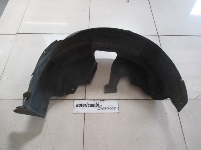 ZADNJI KOLOTEK  OEM N. 5P5810970 ORIGINAL REZERVNI DEL SEAT ALTEA XL 5P5 (2007 - 02/2009) DIESEL LETNIK 2007