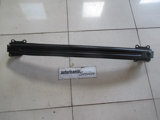 TRAVERZA ZADNJEGA ODBIJACA  OEM N. 5P0807305A ORIGINAL REZERVNI DEL SEAT ALTEA XL 5P5 (2007 - 02/2009) DIESEL LETNIK 2007