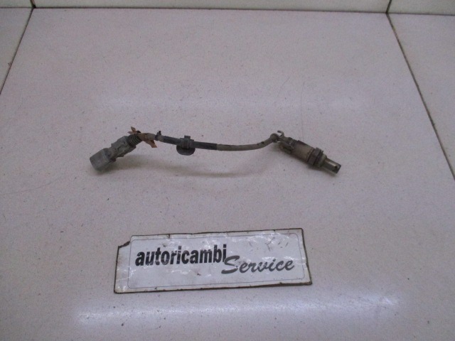 SONDA LAMBDA  OEM N. 89467-20100 ORIGINAL REZERVNI DEL TOYOTA VERSO P12 R2 (2009 - 2018) DIESEL LETNIK 2009