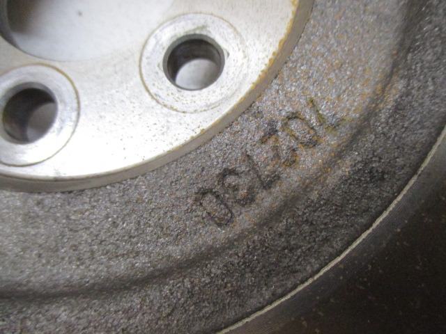 VZRTAJNIK OEM N. 03G105264G  ORIGINAL REZERVNI DEL SEAT ALTEA XL 5P5 (2007 - 02/2009) DIESEL LETNIK 2007