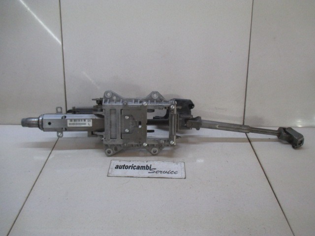 VOLANSKI DROG OEM N. 1K1419502AC ORIGINAL REZERVNI DEL SEAT ALTEA XL 5P5 (2007 - 02/2009) DIESEL LETNIK 2007