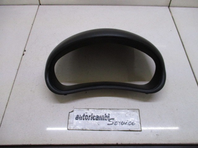 ARMATURNA PLO?CA OEM N. 9640523577 ORIGINAL REZERVNI DEL PEUGEOT 206 / 206 CC 2A/C 2D 2E/K R (2003 - 10/2008) BENZINA LETNIK 2006