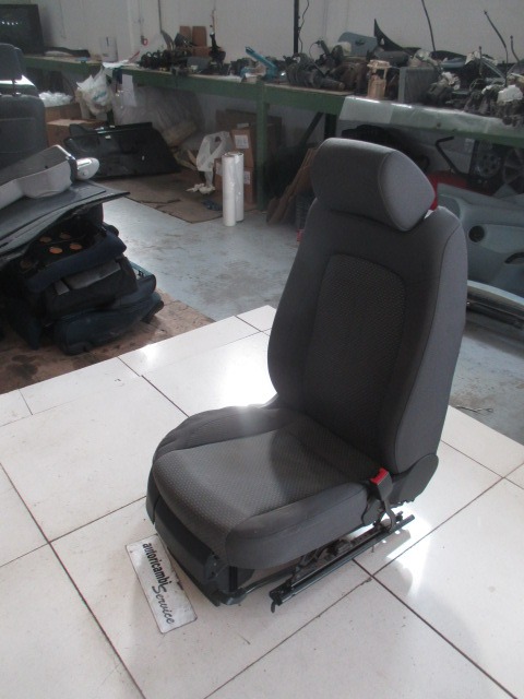 SPREDNJI DESNI SEDE? BLAGO OEM N. SEADTSTALTEAXL5P5MV5P ORIGINAL REZERVNI DEL SEAT ALTEA XL 5P5 (2007 - 02/2009) DIESEL LETNIK 2007