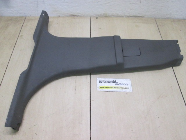 OEM N. 5HQ11BD5AG ORIGINAL REZERVNI DEL JEEP GRAND CHEROKEE WH WK MK3 (05/2005-08/2008) DIESEL LETNIK 2007