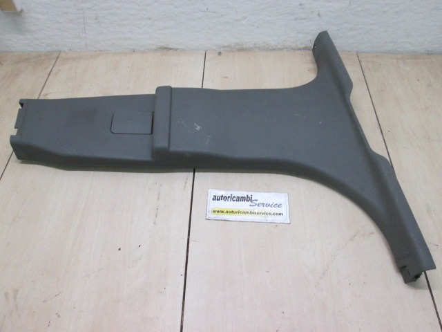 OEM N. 5HQ10BD5AG ORIGINAL REZERVNI DEL JEEP GRAND CHEROKEE WH WK MK3 (05/2005-08/2008) DIESEL LETNIK 2007