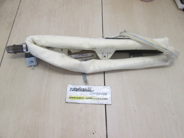 ZRACNA BLAZINA GLAVA LEVA OEM N. P52029297AE ORIGINAL REZERVNI DEL JEEP GRAND CHEROKEE WH WK MK3 (05/2005-08/2008) DIESEL LETNIK 2007