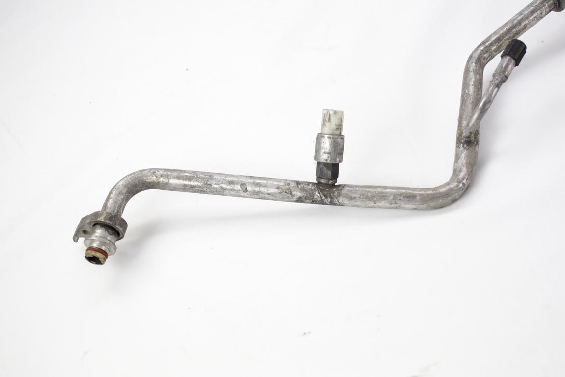 PRIKLJUCKI A/C / HLADILNE LINIJE OEM N.  ORIGINAL REZERVNI DEL FORD FOCUS DA HCP DP MK2 BER/SW (2005 - 2008) DIESEL LETNIK 2007