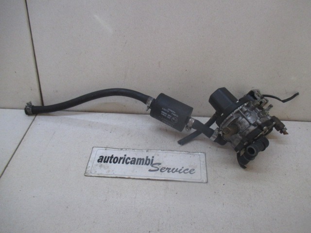 KOMPONENTE SISTEMA GPL / CNG OEM N. 67R010023 ORIGINAL REZERVNI DEL ALFA ROMEO 147 937 (2001 - 2005)BENZINA LETNIK 2003