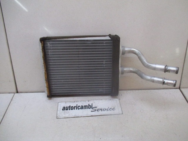 GRELEC RADIATORJA OEM N. 52466960 ORIGINAL REZERVNI DEL ALFA ROMEO 147 937 (2001 - 2005)BENZINA LETNIK 2003