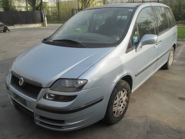 FIAT ULYSSE 2.2 D 94KW 5M 5P (2003) RICAMBIO USATO 