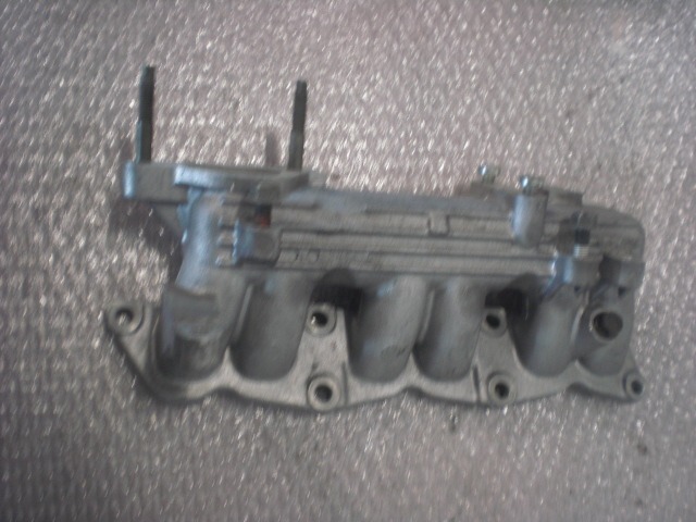 SESALNI KOLEKTOR OEM N.  ORIGINAL REZERVNI DEL RENAULT ESPACE / GRAND ESPACE JK0/1 MK4 (05/2003 - 08/2006) DIESEL LETNIK 2004